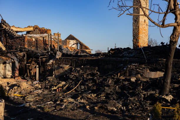 24/7 Emergency Structural Rebuild experts in Spring, TX