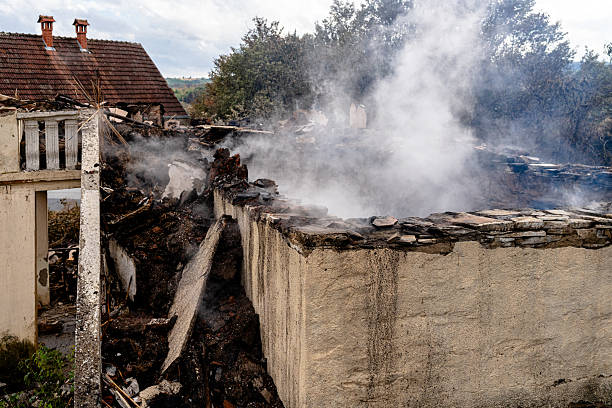 Reliable Structural Rebuild contractor in Spring, TX by Fire Damage Biloxi