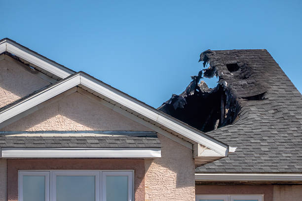 Licensed Structural Rebuild service in Spring, TX - Fire Damage Biloxi